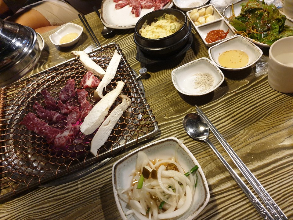 참숯OK목장 이미지