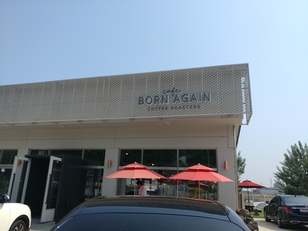 카페본어게인 이미지