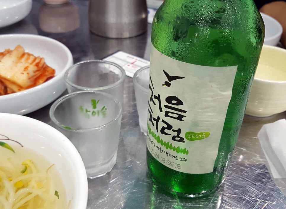 여우찜닭 이미지