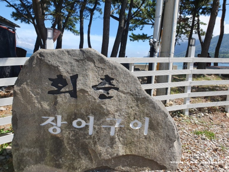 회춘장어구이 이미지