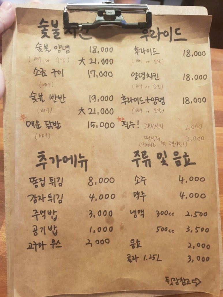 꼬꼬아찌 이미지