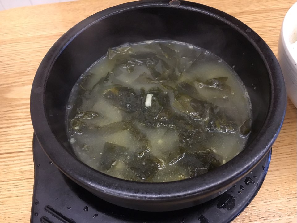 목화식당 이미지