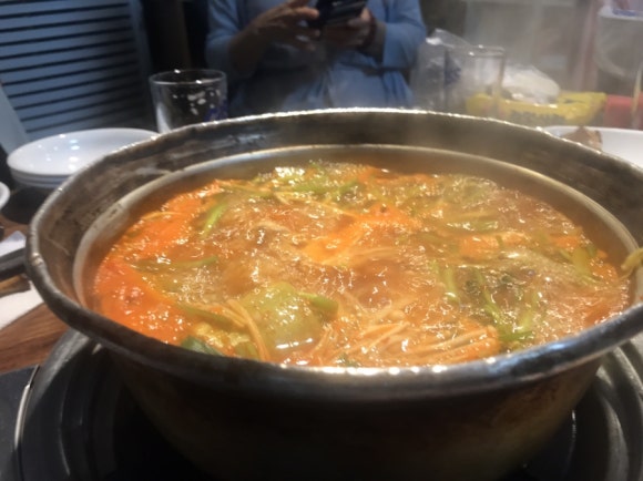 일구칠구동태매운탕 이미지