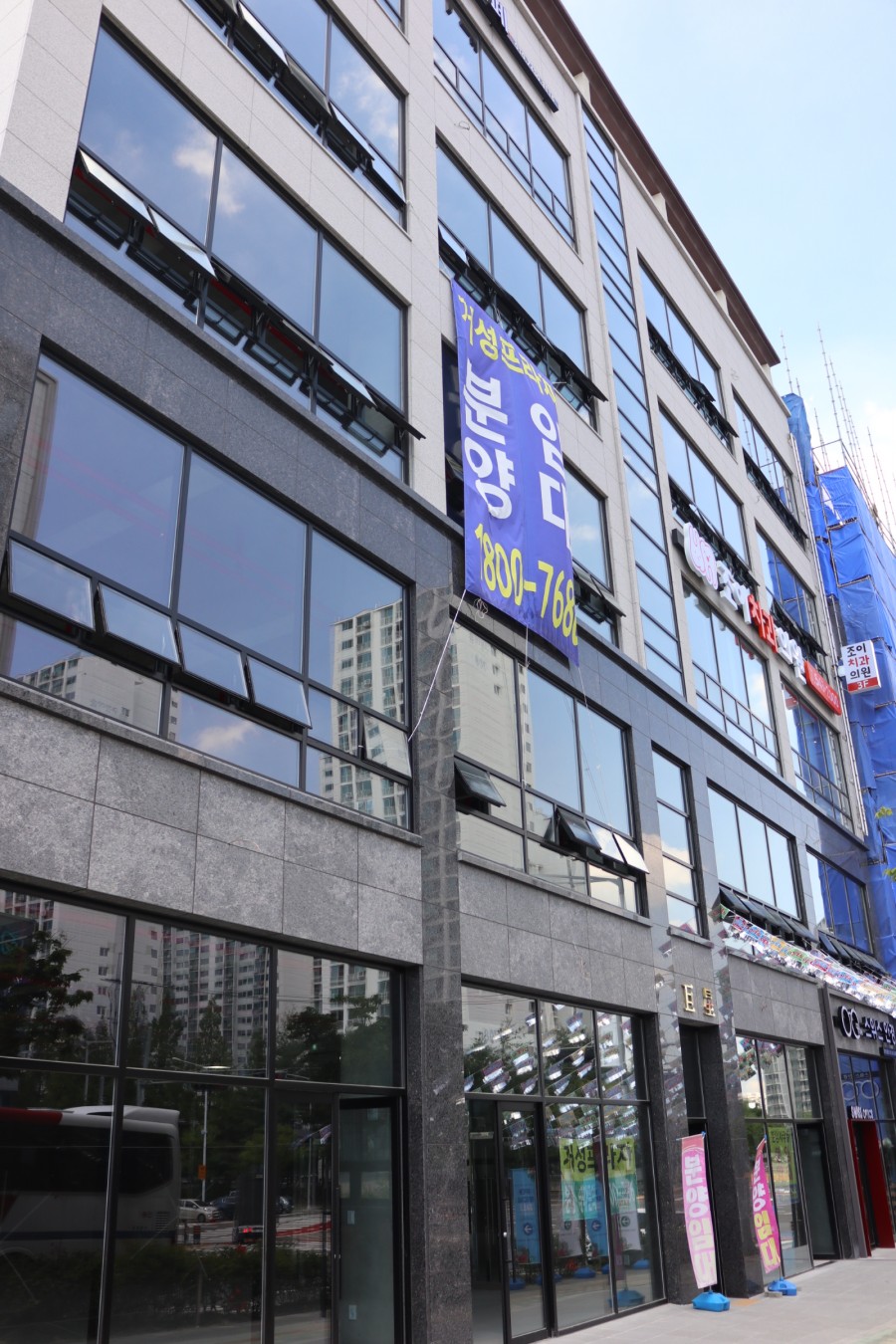플랜에이스터디카페대전관저센터 이미지