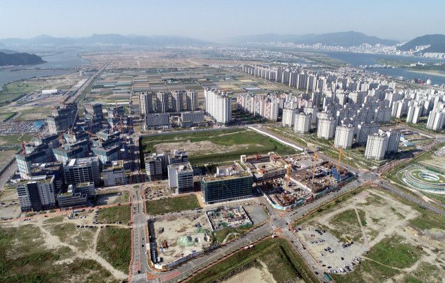 (주)공항국제개발 이미지