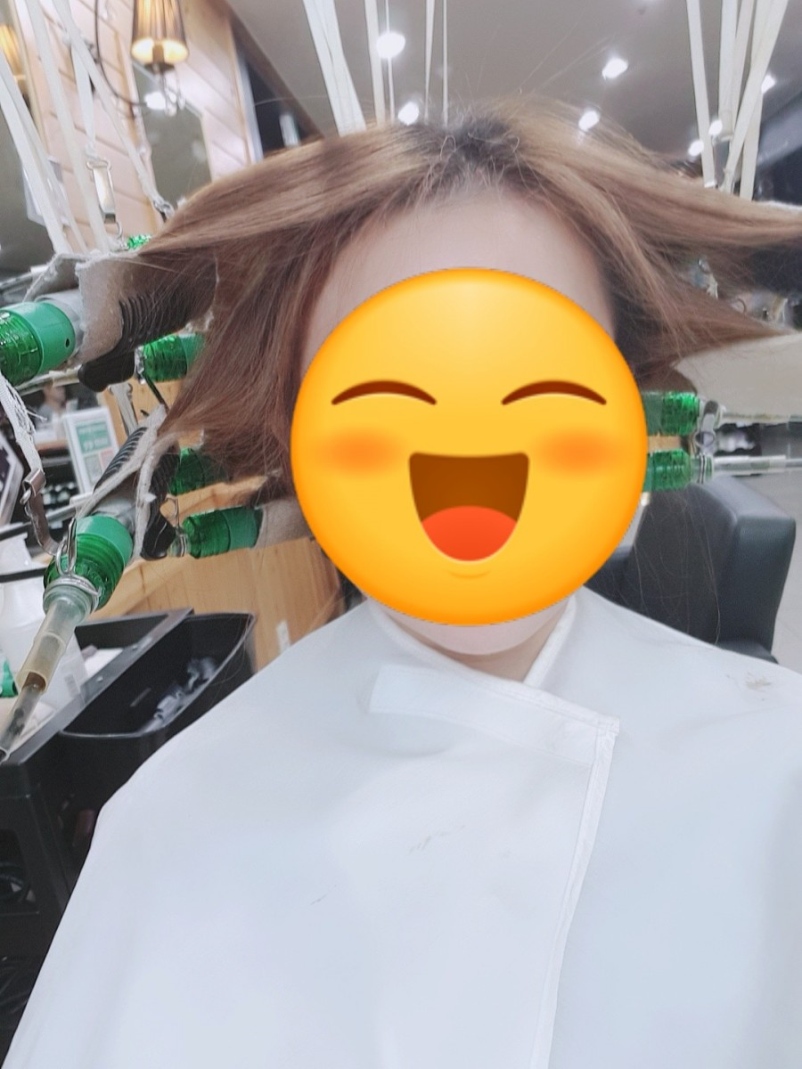 자자헤어 이미지