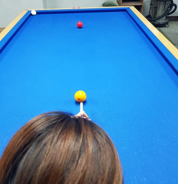 스마트당구클럽 이미지