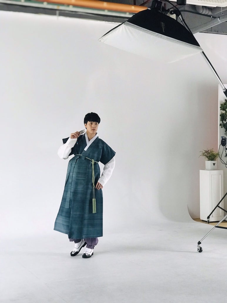 비단길 아카데미 이미지