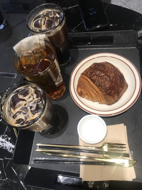광화문살롱 이미지