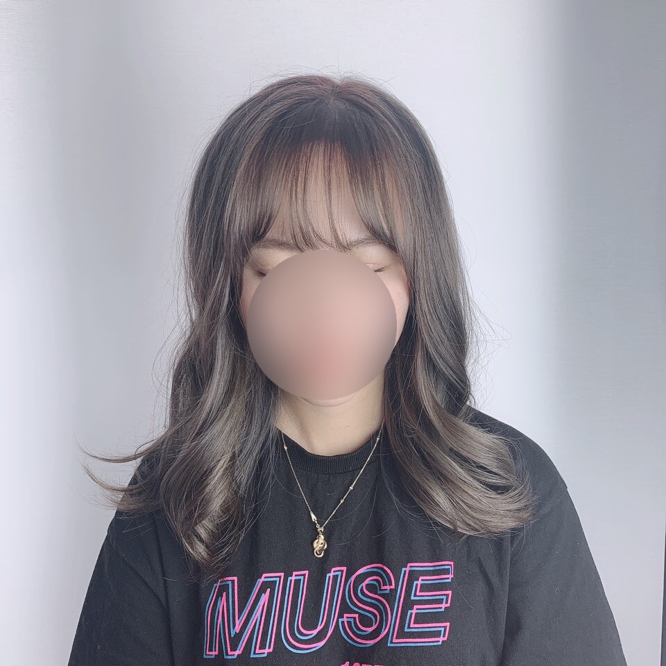 미쁘다헤어 이미지