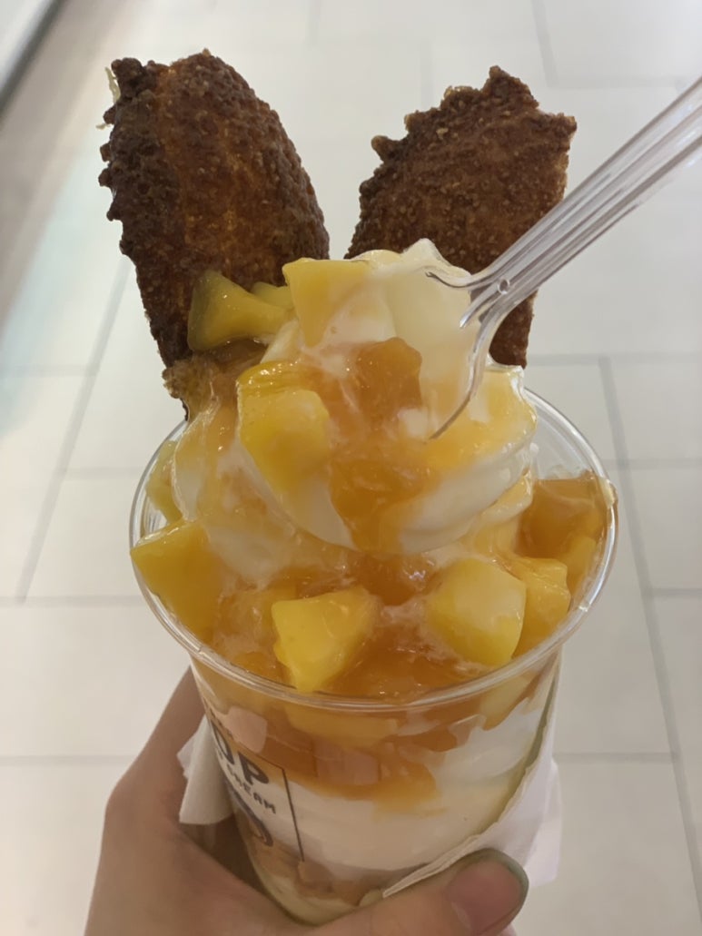 서준푸드 이미지