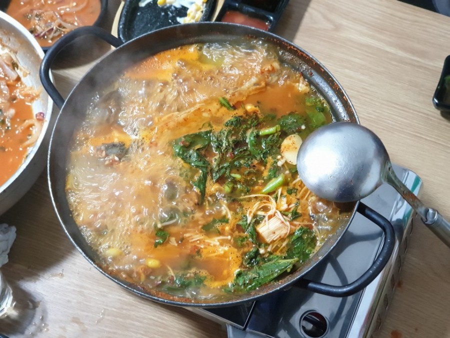 노량해전노량진횟집 이미지