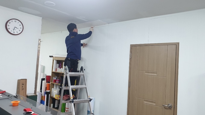 은하수광고기획 이미지
