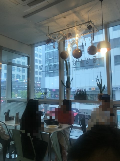 동양식당 이미지