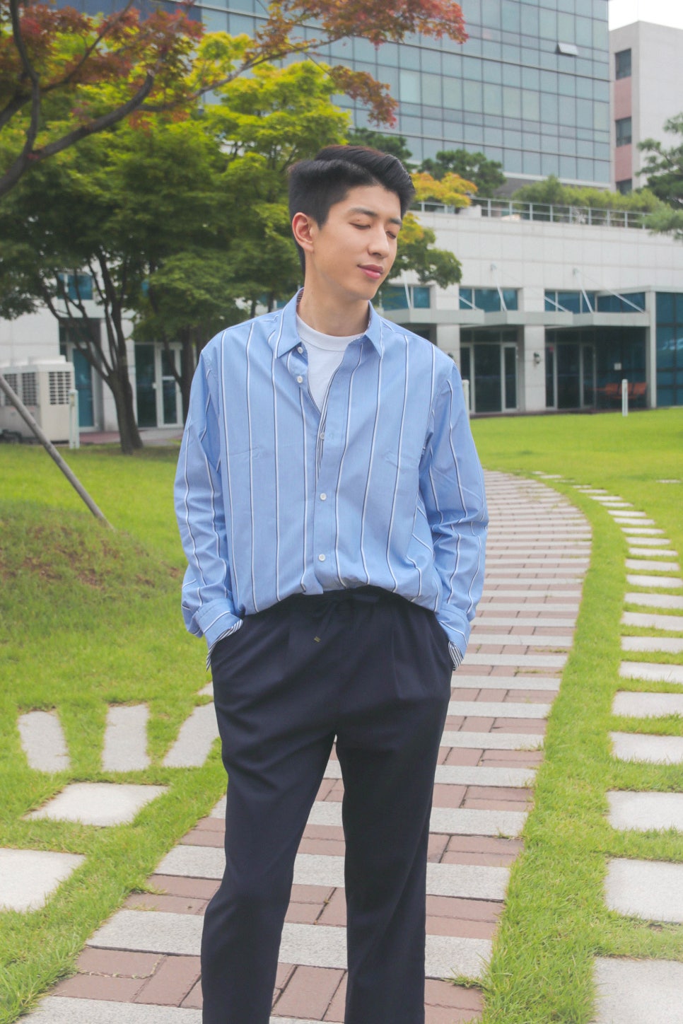 이지오옴므 이미지
