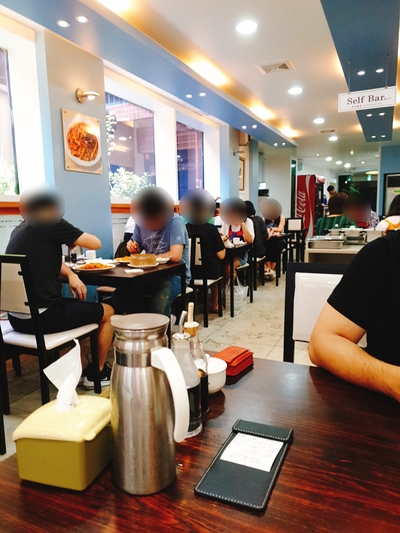 중국음식 잘하는 집 이미지