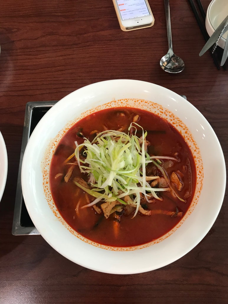 영빈반점 이미지
