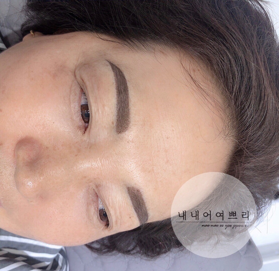 내내어여쁘리 이미지