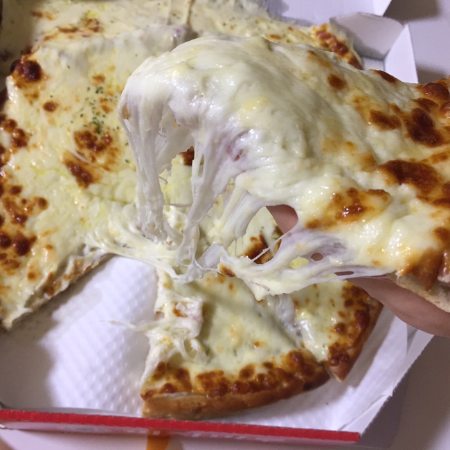 피자엔치즈 이미지