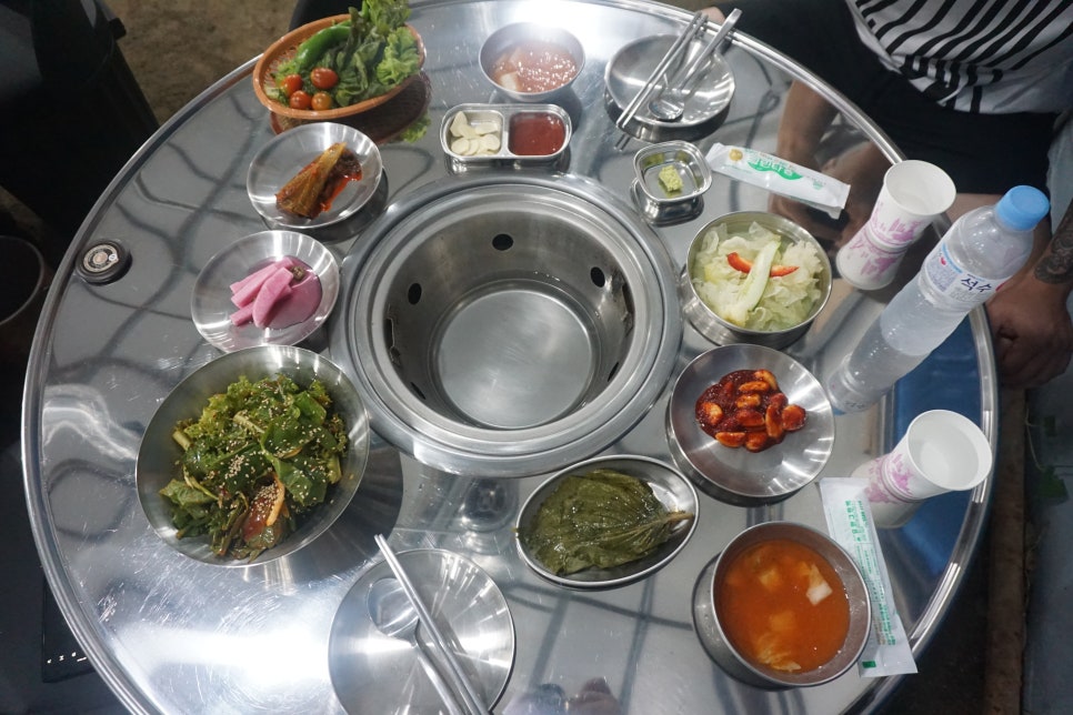 꽃피는반찬 이미지
