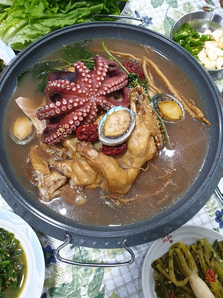 가산글램핑 이미지
