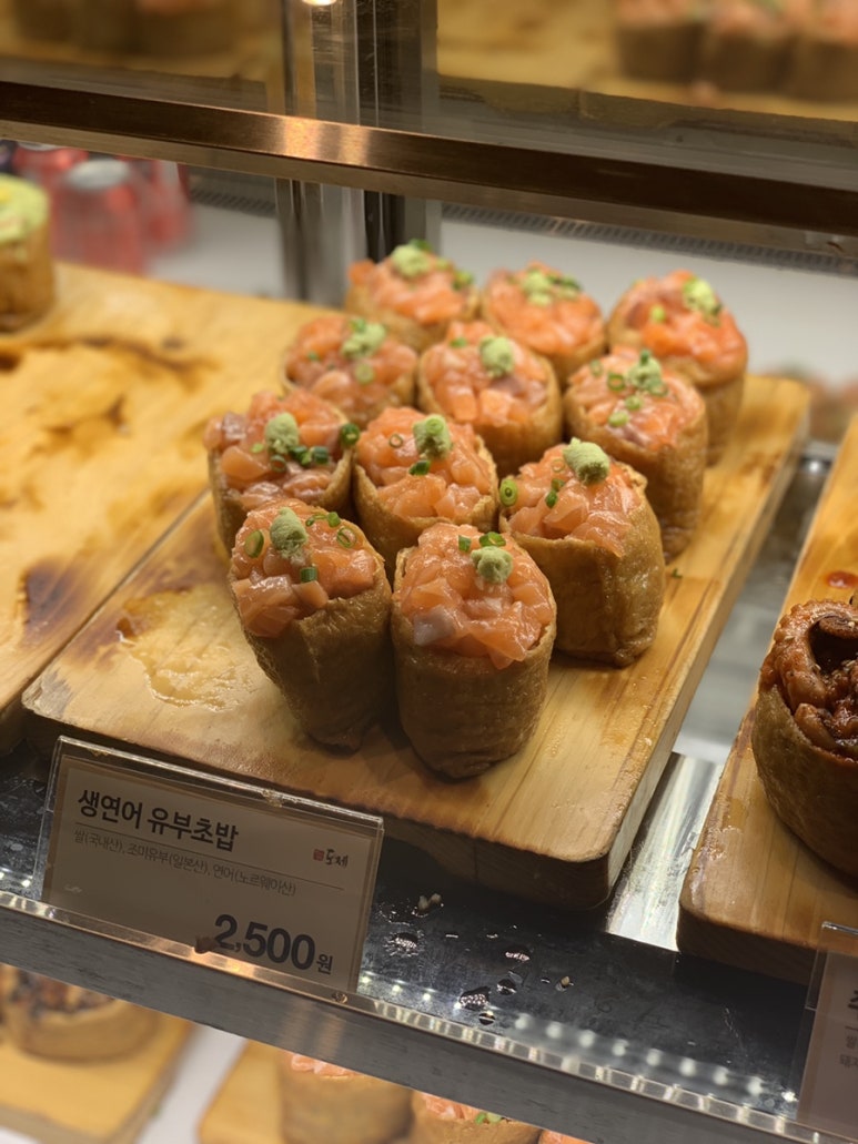 서준푸드 이미지