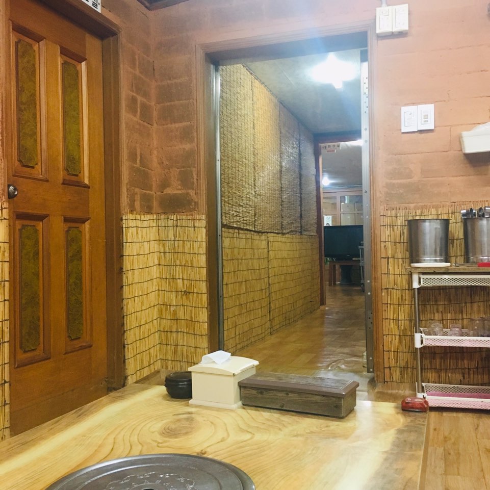 평산한우촌 이미지