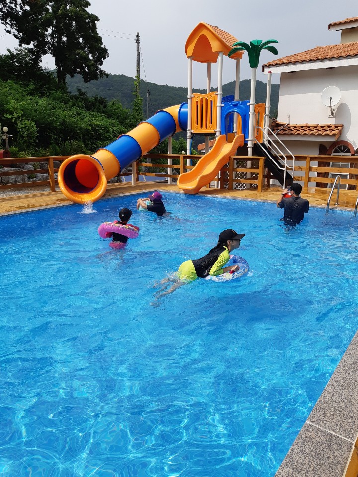 쁘띠프라하 이미지