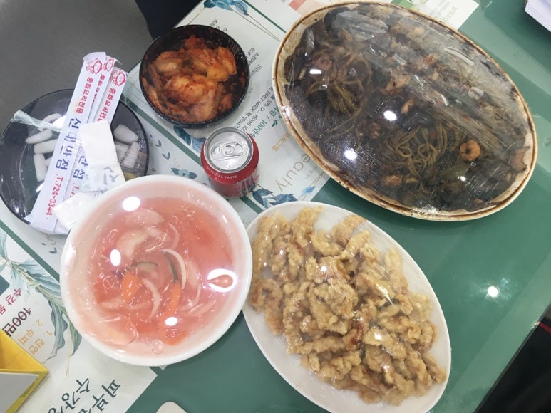 신대반점 이미지