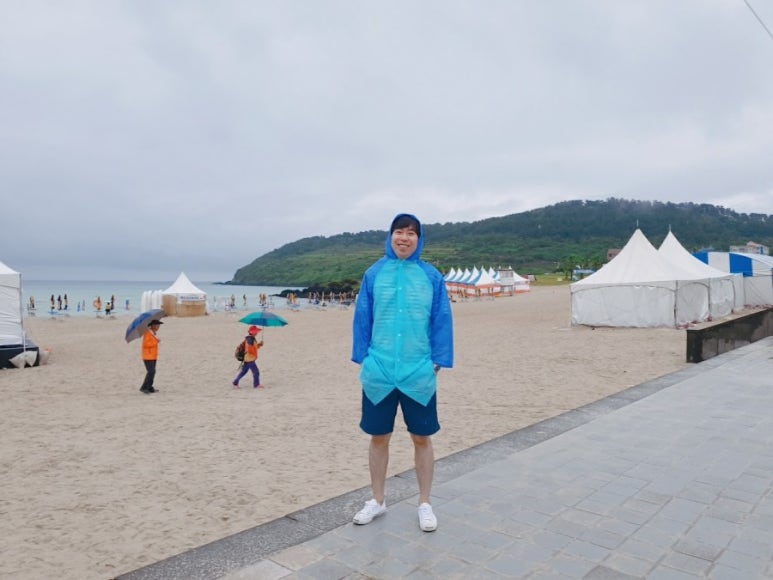함덕 닭해장국 이미지