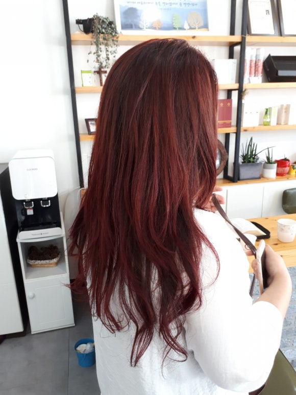 은혜헤어샵 이미지