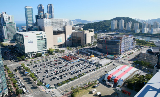 (주)공항국제개발 이미지