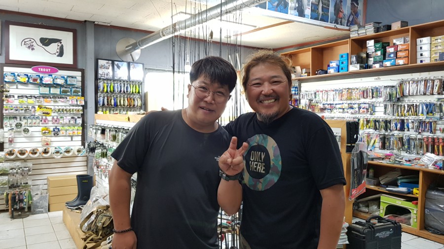 강화발이피싱? 이미지