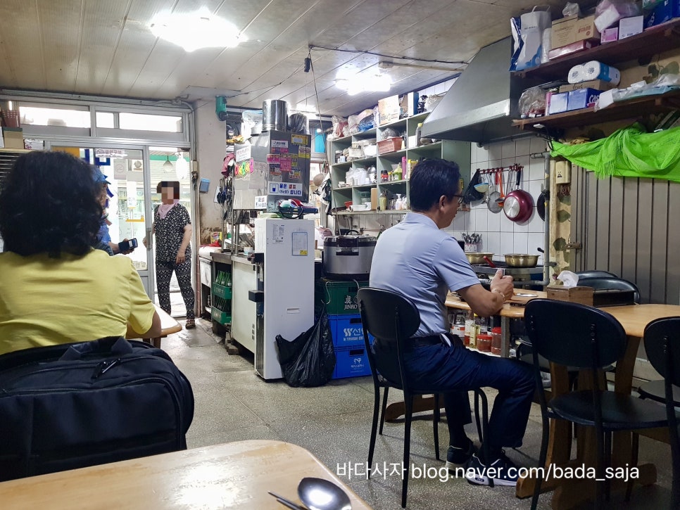 맛샘식당 이미지