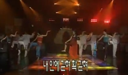 김정영분식면옥향천 이미지