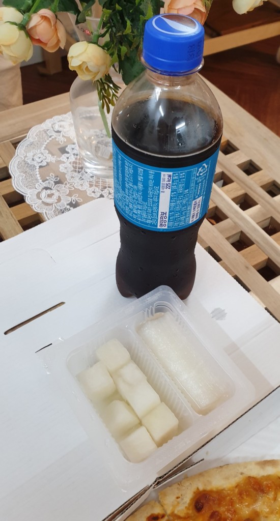 땅땅치킨강서구청점 이미지