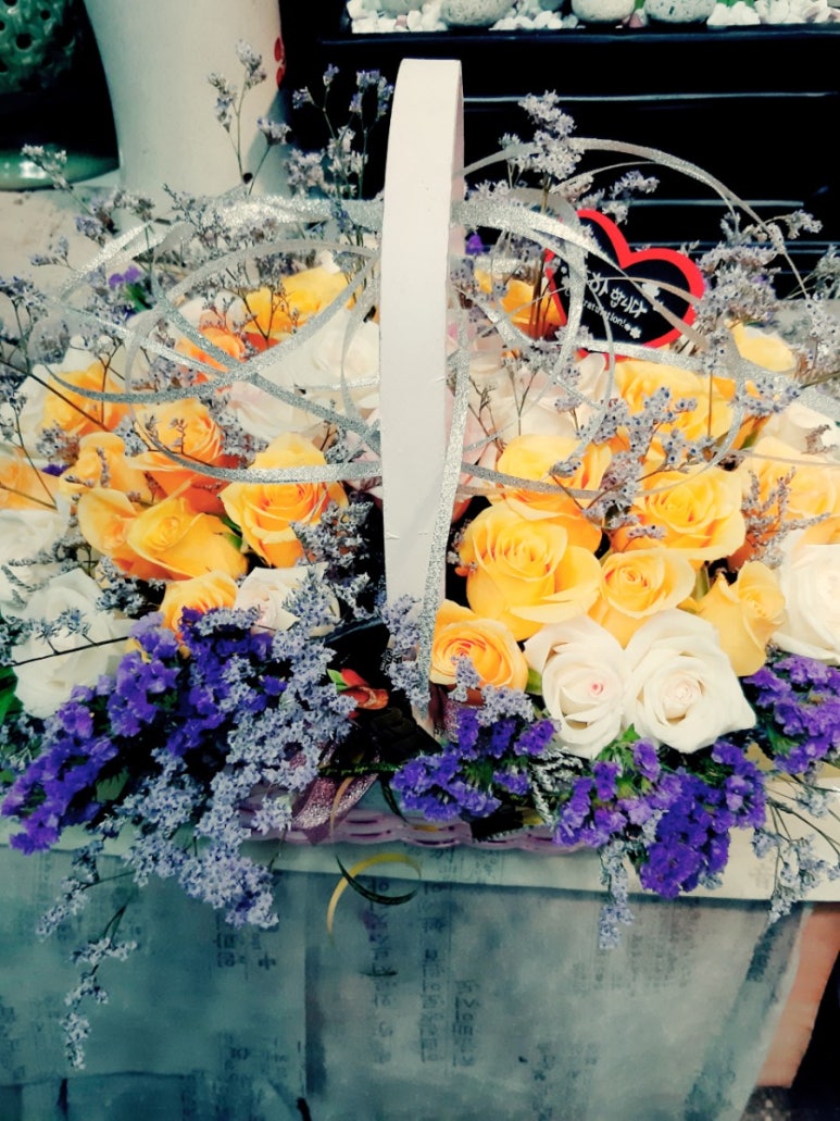 보경떡 이미지