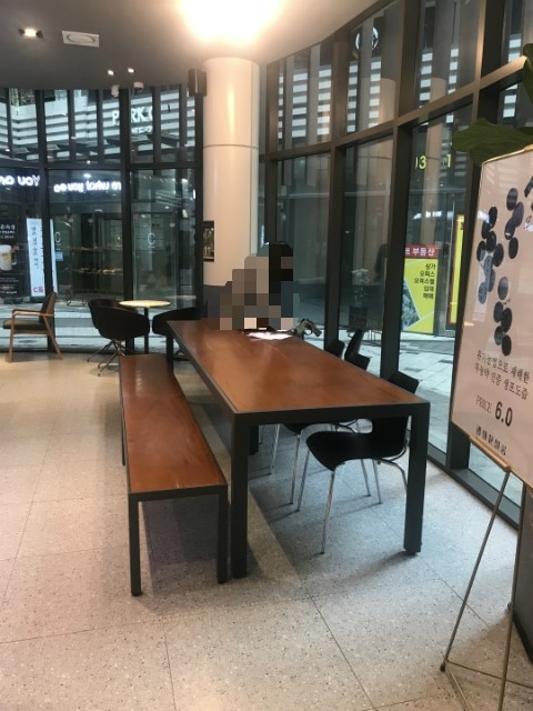 광화문살롱 이미지
