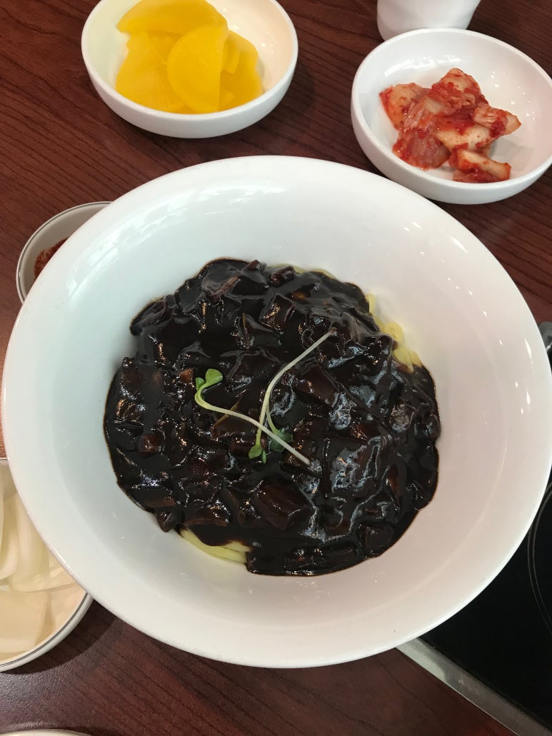 영빈반점 이미지