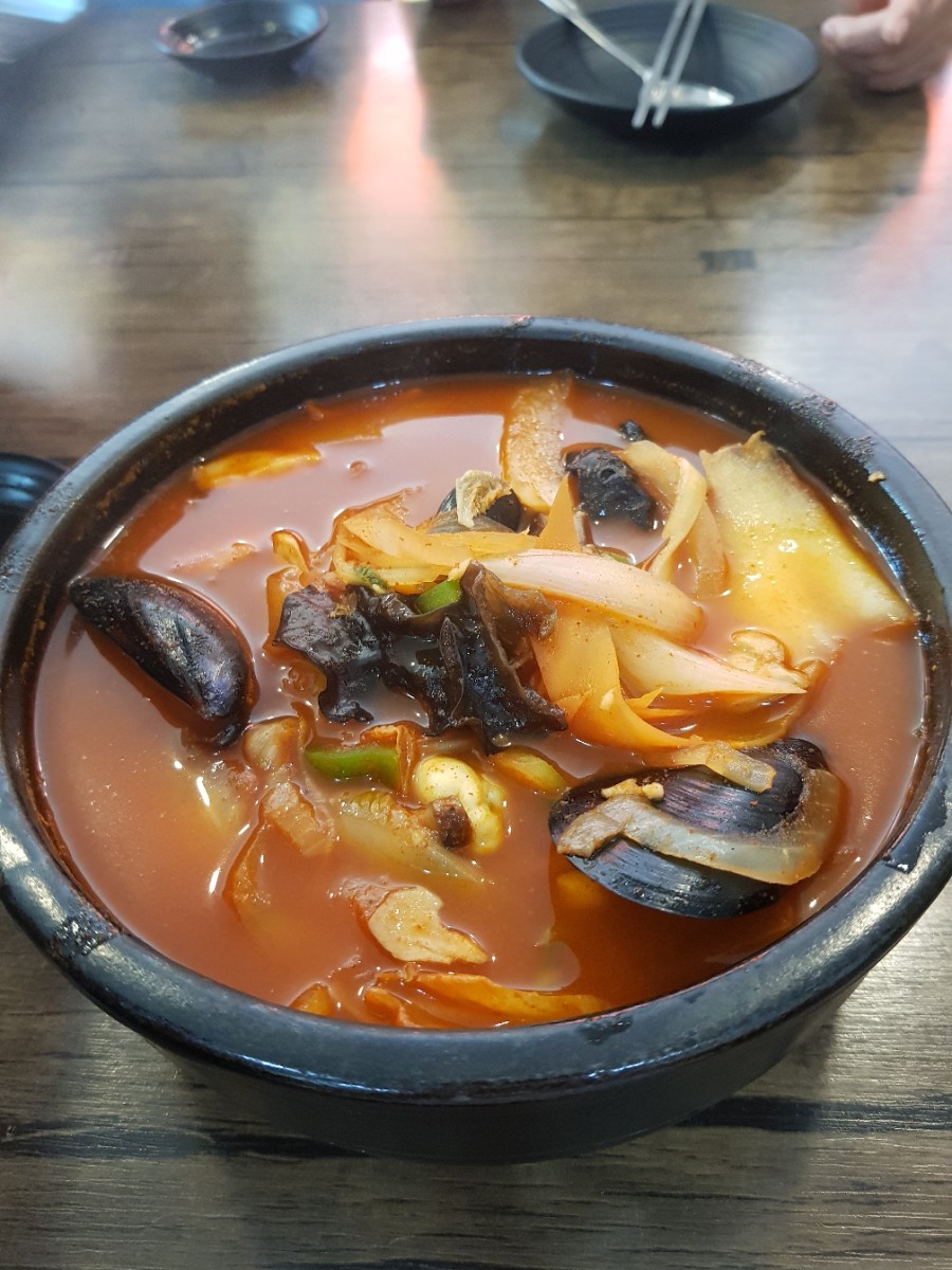 황제쟁반짜장만리향 이미지