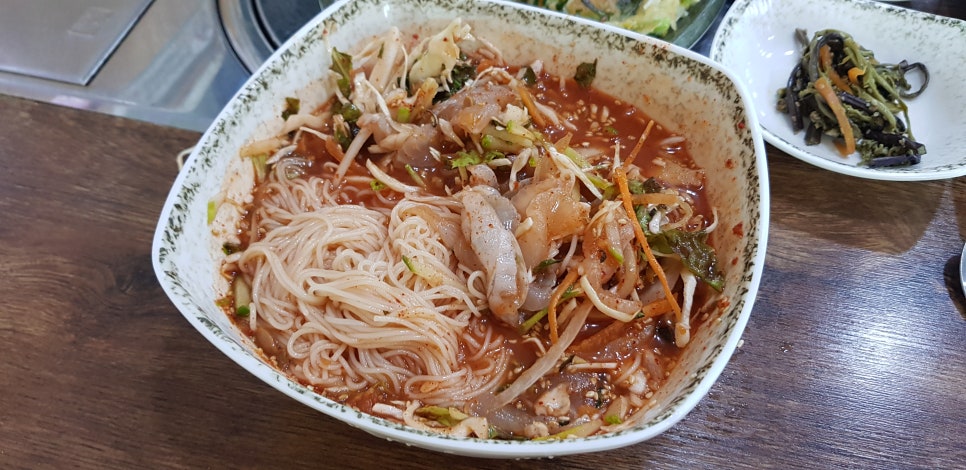 삼부자식당 이미지