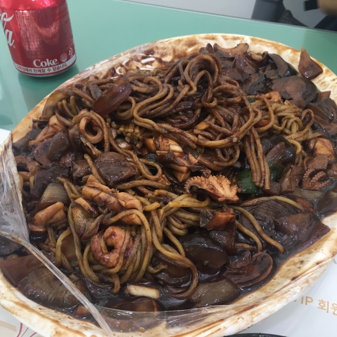 신대반점 이미지