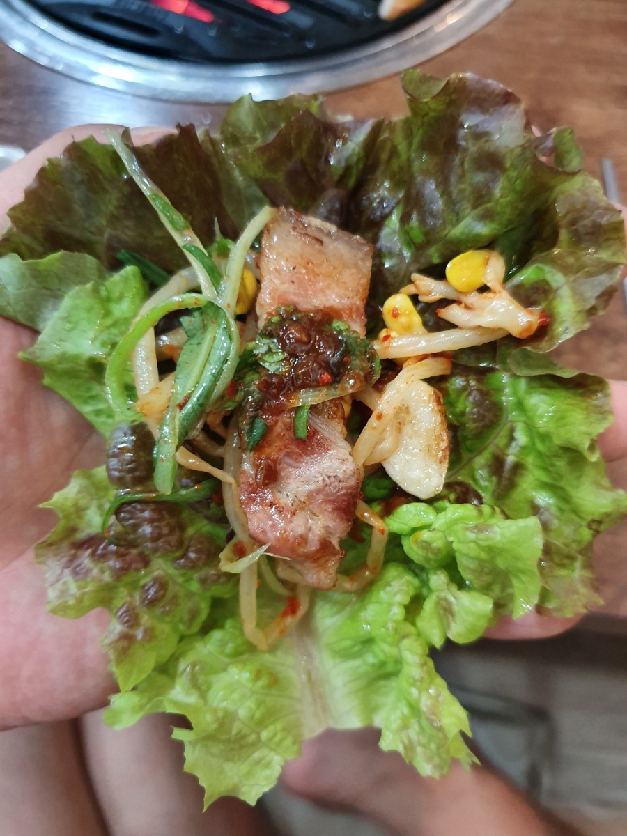 육간소정육식당 이미지