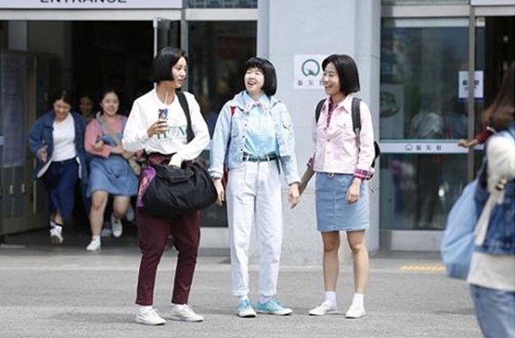 복고 이미지