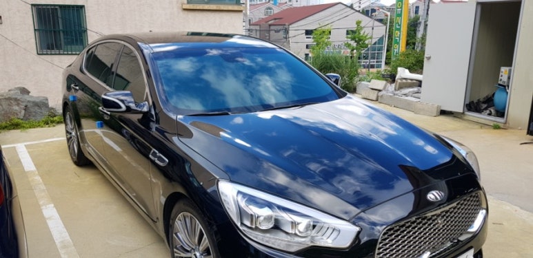 세븐썬팅 이미지