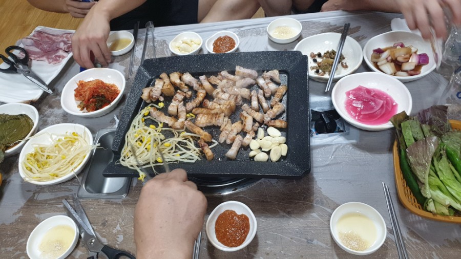 수달네생고기 이미지