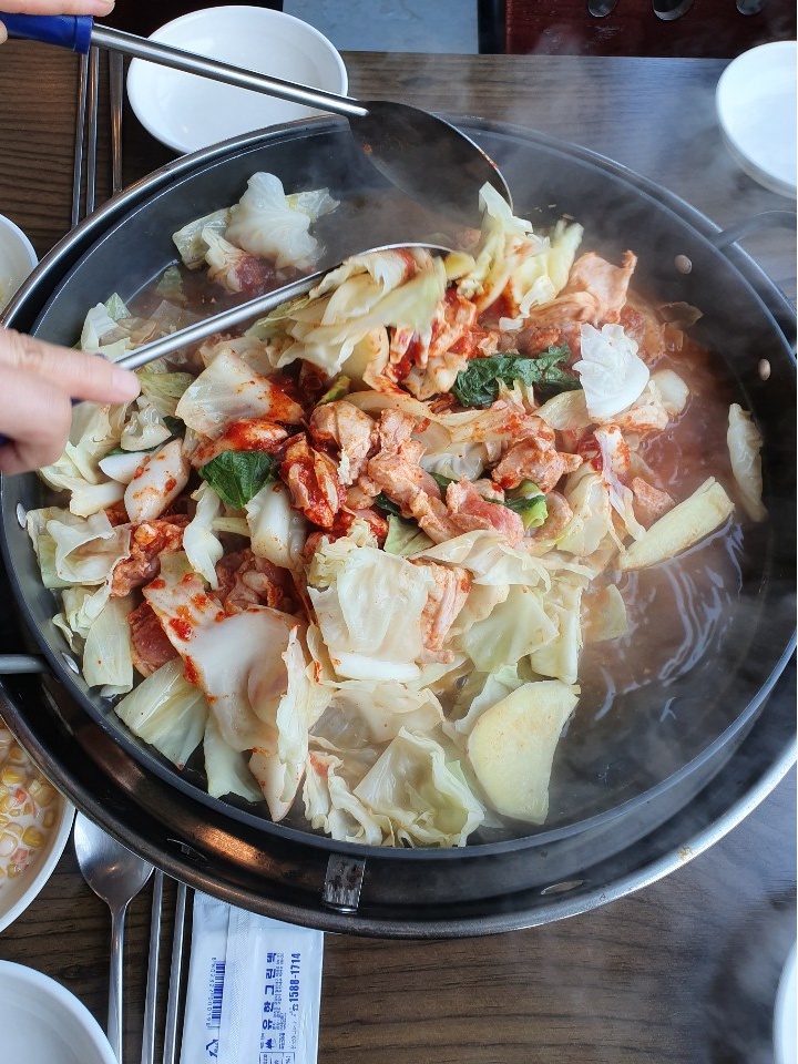 참나무집 이미지