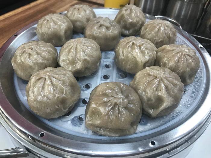 진미면막국수 이미지