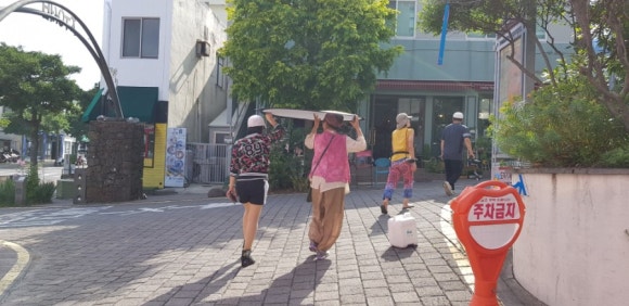 초록별사람들 이미지