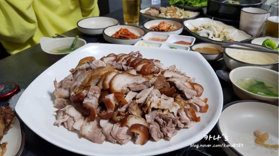 나야볼테기탕찜 이미지